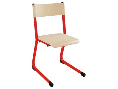 Zoom bild av METAL CHAIR Table-stackable T5
