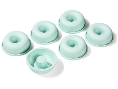 Zoom bild av INDIVIDUAL SILICONE MOULDS