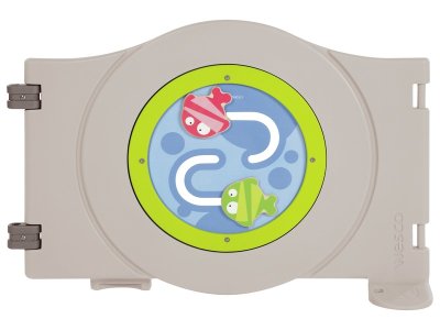 Zoom bild av Ublo BARRIER The fish