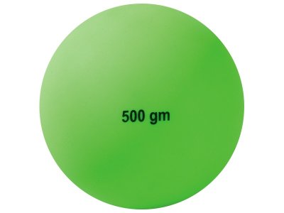 Zoom bild av SOFT BEGINNER'S SHOT-PUT 500g