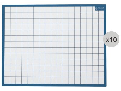 Zoom bild av WRITING BOARD MAXI PACK Extra-large 5 x 5 grid