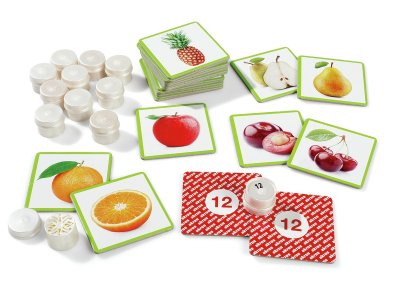 Zoom bild av Scents MEMORY GAME