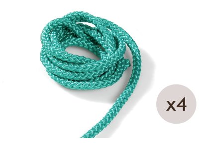 Zoom bild av SKIPPING ROPES L: 2m