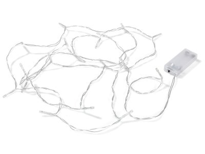 Zoom bild av 20 LED BATTERY-POWERED FAIRY LIGHTS