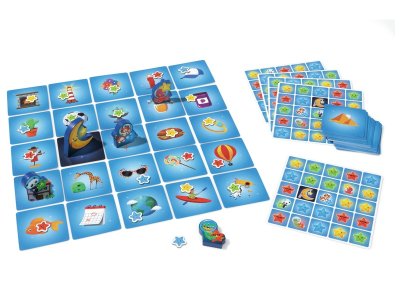 Zoom bild av GAME Syllabus