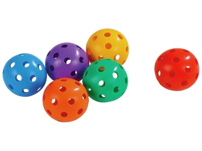 Zoom bild av AIRFLOW BALL