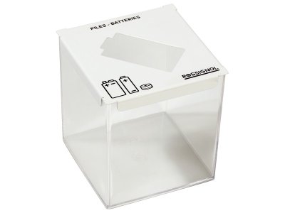 Zoom bild av FITTED BATTERY COLLECTOR 2 L