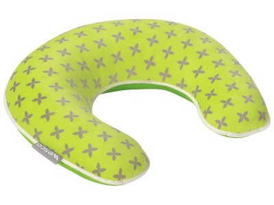 Zoom bild av HORSESHOE CUSHION Small size