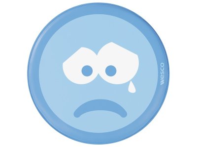 Zoom bild av PRIMARY MOOD DISC Sadness
