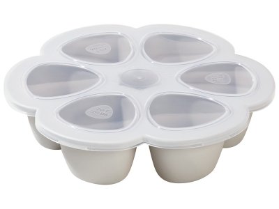 Zoom bild av MULTI-PORTION MOULD 6 x 90 ml
