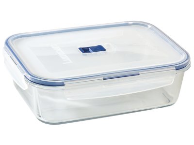 Zoom bild av Pure box Active AIRTIGHT GLASS BOX 1900 ml