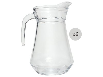Zoom bild av PITCHERS 1 L