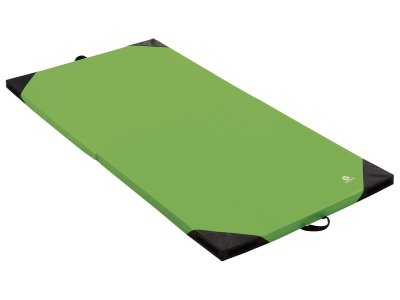 Zoom bild av Foldable TUMBLING MAT L: 200 cm - W: 100 cm - Thickness: 4 cm