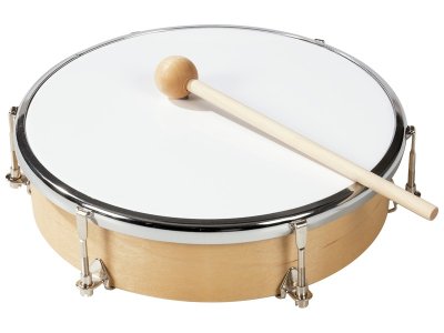 Zoom bild av TAMBOURINE
