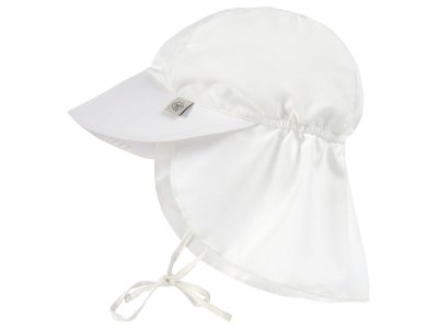 Zoom bild av ANTI-UV CAP TO PROTECT THE NAPE OF THE NECK 3 to 6 months