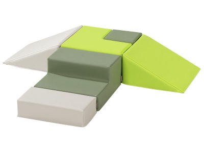 Zoom bild av MINI TINY TOT module KIT Nature