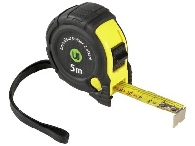 Zoom bild av 5 M TAPE MEASURE