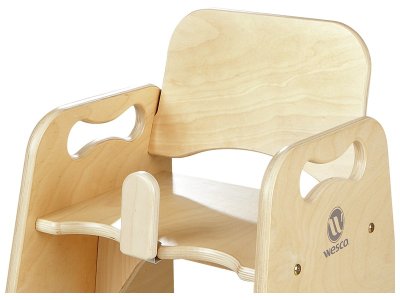 Zoom bild av Piloo LEG DIVIDER