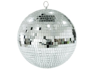 Zoom bild av MIRROR BALL Ø 30 cm
