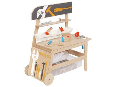Zoom bild av DIY BOOTH MAXI PACK