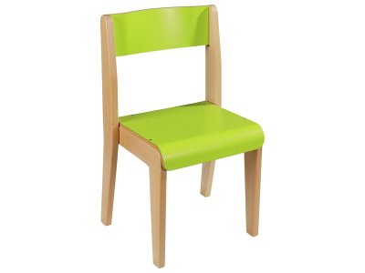 Zoom bild av TRADITIONÀL CHAIR S1