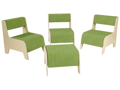 Zoom bild av Silva LIVING ROOM