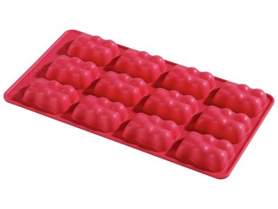 Zoom bild av SWEET TREAT MOULDS Little chocolate bears