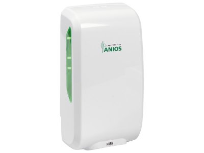 Zoom bild av HAND SANITISER DISTRIBUTOR 1L
