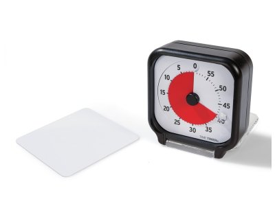 Zoom bild av TIMER WITH ALARM Pocket Size