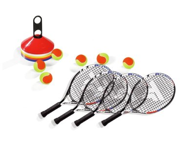Zoom bild av JUNIOR TENNIS KIT