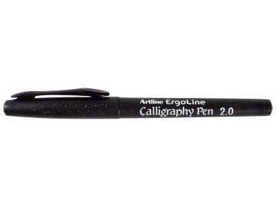Zoom bild av PERMANENT CALLIGRAPHY MARKER Fine tip