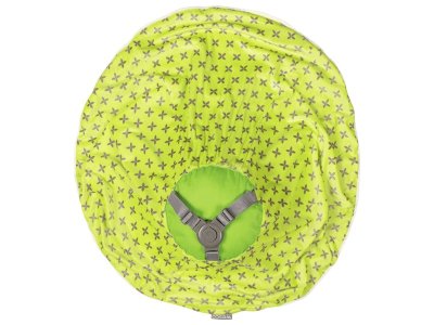 Zoom bild av REPLACEMENT COVER For the cosy nest with harness