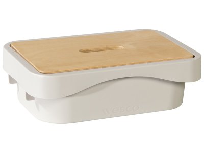 Zoom bild av PLASTIC CONTAINERS 5 litres with lid