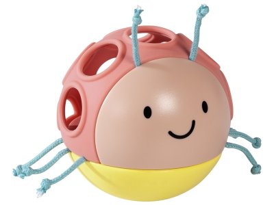 Zoom bild av WOBBLER Ladybird WOBBLER