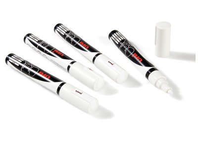 Zoom bild av Tapered Tip CHALK MARKERS