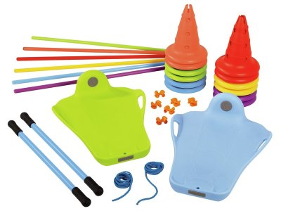Zoom bild av Ovi'slide 2 PEOPLE KIT