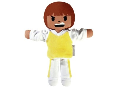 Zoom bild av EMOTEAM DOLL Marco