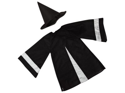 Zoom bild av COSTUMES Wizard