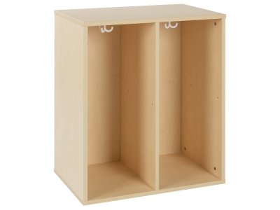 Zoom bild av Vesti\'Bulle LARGE STORAGE UNIT for 2 children