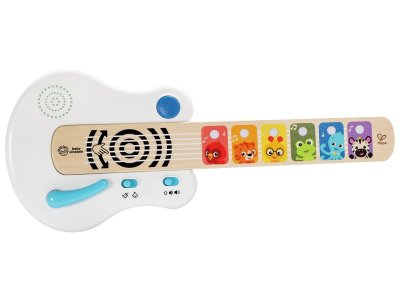 Zoom bild av Magic Touch Baby Einstein GUITAR
