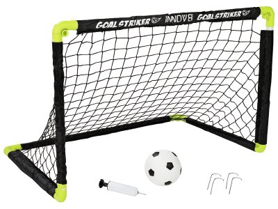 Zoom bild av FOLDABLE MINI PLASTIC GOAL