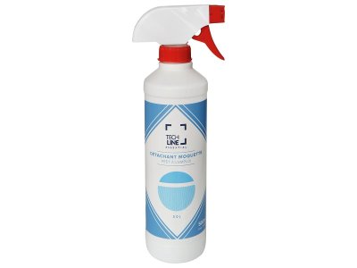 Zoom bild av TECHLINE CARPET REMOVER 500ML