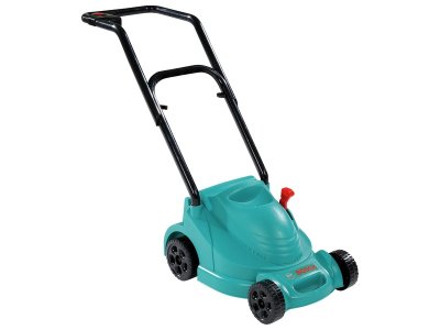 Zoom bild av BOSCH MOWER