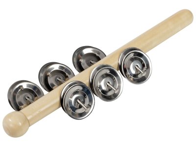 Zoom bild av 6-JINGLE STICK