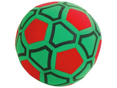 Zoom bild av Ø 22.5 cm. ULTRA-SOFT BALL