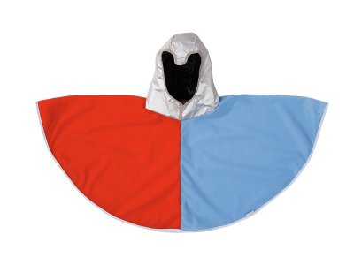 Zoom bild av CAPE COSTUME Knight
