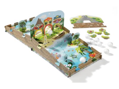 Zoom bild av BREATHING ADVENTURES GAME