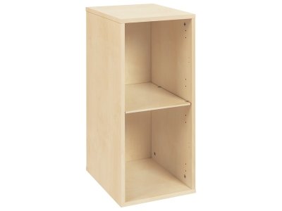 Zoom bild av Vesti'Bulle STORAGE UNIT 2 compartments H: 81 cm