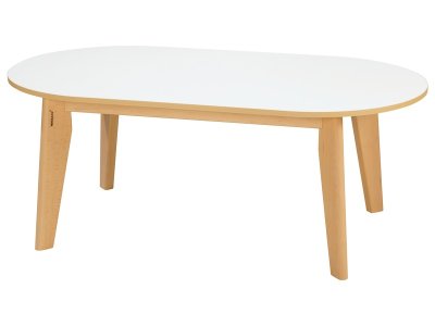 Zoom bild av NATURE LAMINATED TABLE TOP Oblong