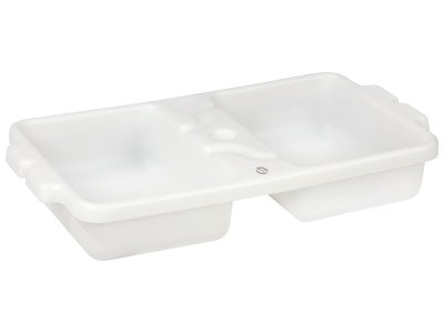 Zoom bild av Elements SAND AND WATER ACTIVITY TABLE